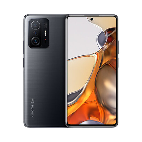 Folii Xiaomi 11T Pro