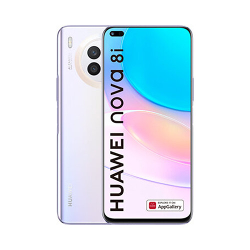 Folii Huawei Nova 8i