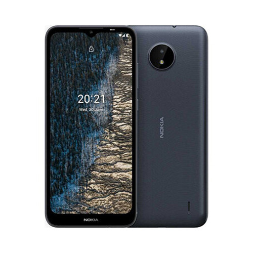 Folii Nokia C20