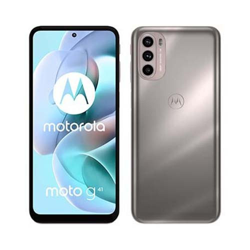 Folii Motorola Moto G41