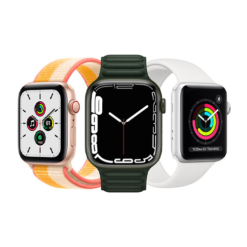 Accesorii Apple Watch