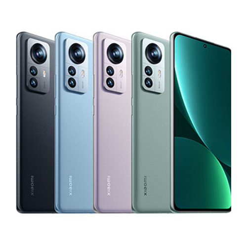 Folii Xiaomi 12 Pro