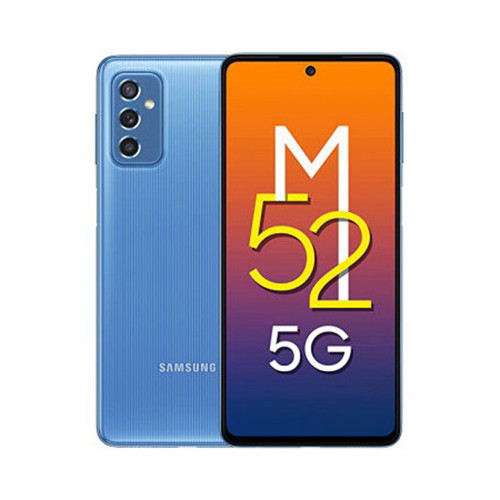 Folii Samsung Galaxy M52 5G