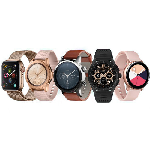 Curele SmartWatch