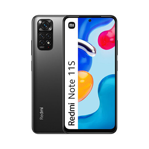 Huse Xiaomi Redmi Note 11S