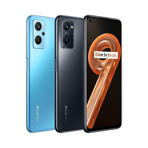 Huse Realme 9i
