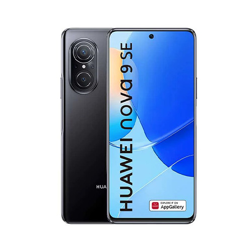 Huse Huawei Nova 9 SE