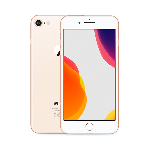 Folii iPhone 8