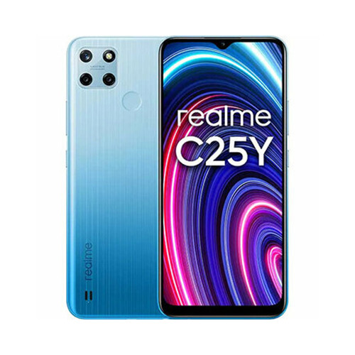 Folii Realme C25Y