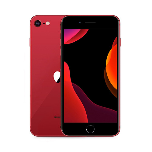 Folii iPhone SE 2020