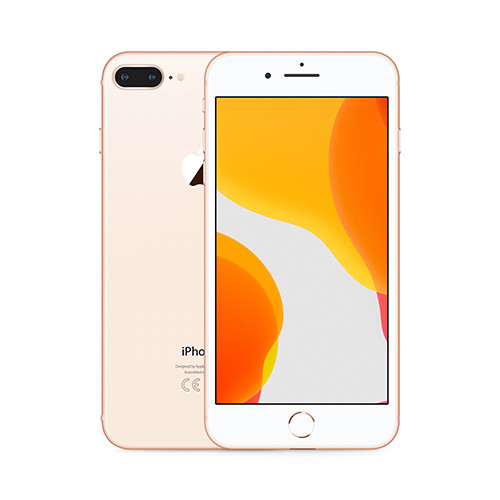 Folii iPhone 8 Plus