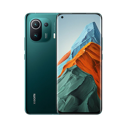 Folii Xiaomi Mi 11 Pro
