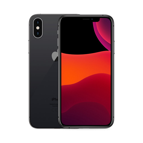 Folii iPhone Xs