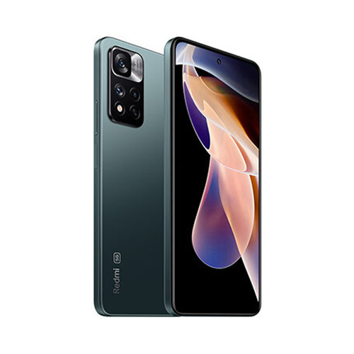 Huse Xiaomi Redmi Note 11 Pro