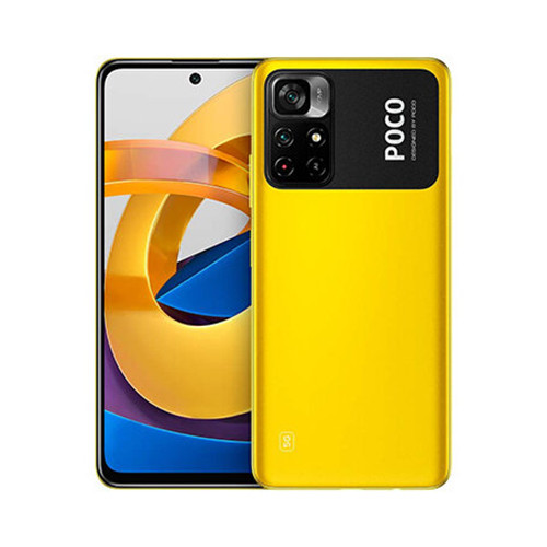 Huse Xiaomi Poco M4 Pro 5G