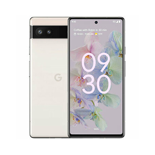 Huse Google Pixel 6a