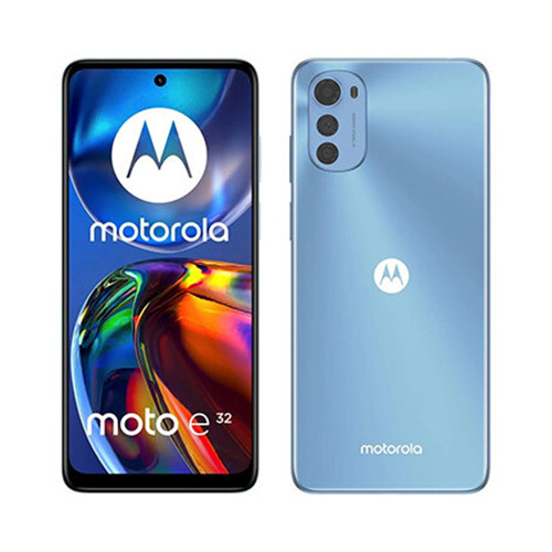 Huse Motorola Moto E32