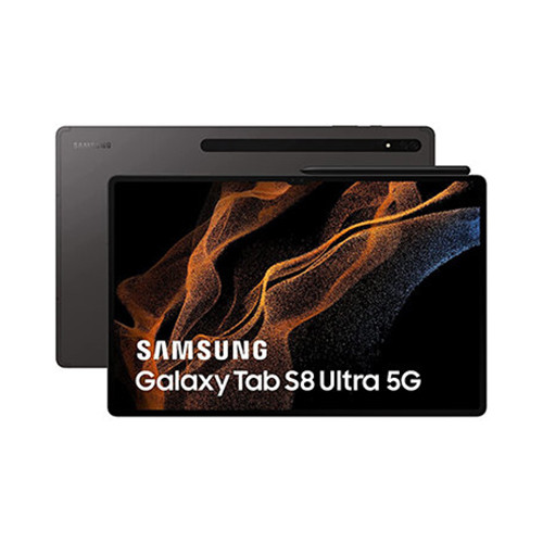 Huse Samsung Galaxy Tab S9 Ultra / Tab S8 Ultra (14.6")