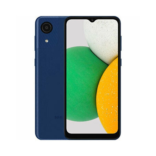 Folii Samsung Galaxy A03 Core
