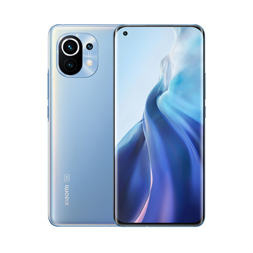 Huse Xiaomi Mi 11