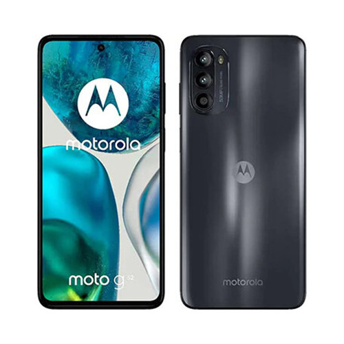 Folii Motorola Moto G52