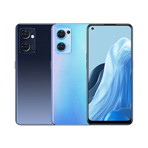 Folii OPPO Reno 7 5G