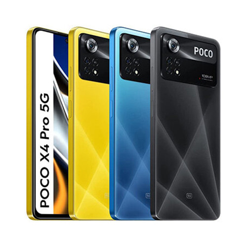 Folii Xiaomi Poco X4 Pro 5G
