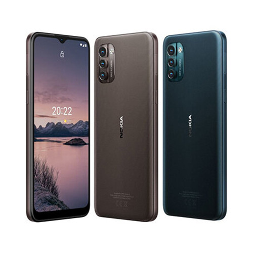 Huse Nokia G21