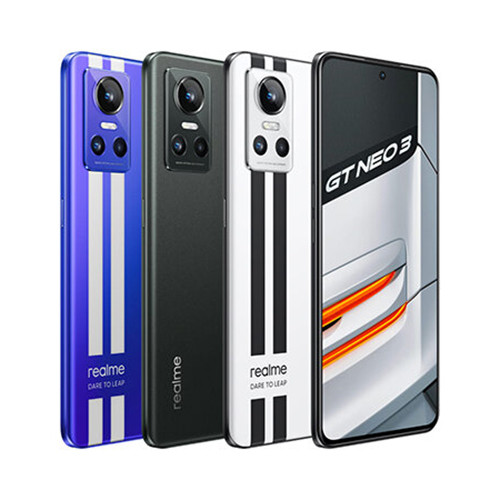 Huse Realme GT Neo 3