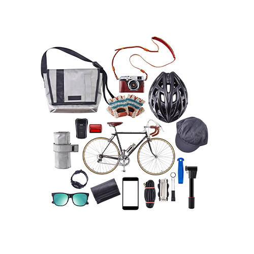 Accesorii bicicleta
