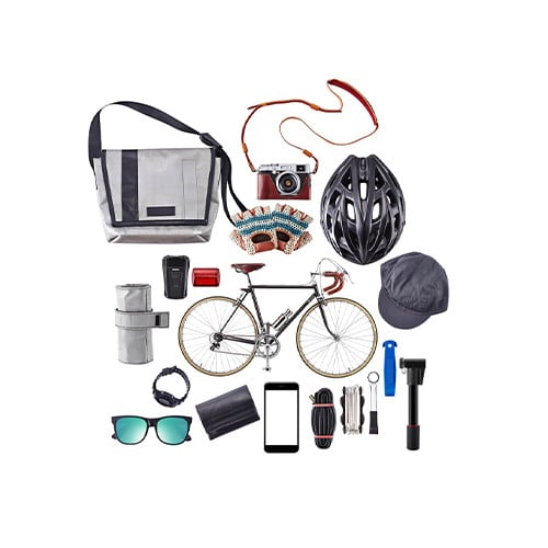 Accesorii bicicleta