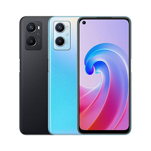 Huse OPPO A96