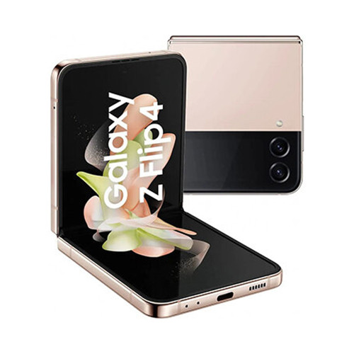 Huse Samsung Galaxy Z Flip4 5G