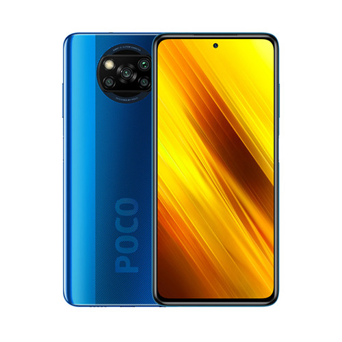 Huse Xiaomi Poco X3