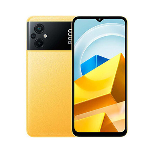 Huse Xiaomi Poco M5
