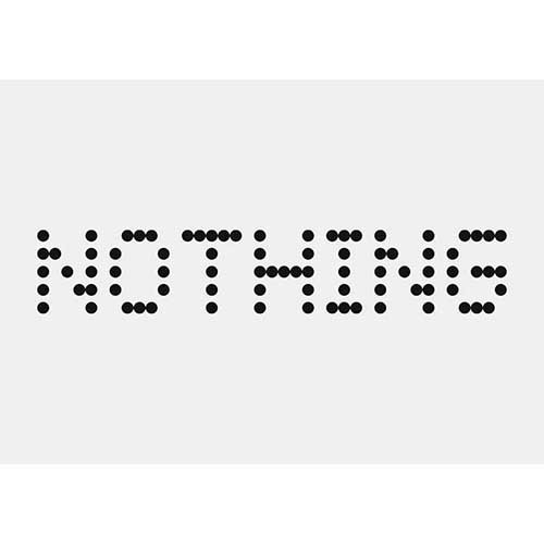 Folii Nothing