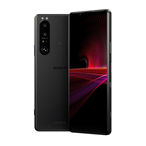 Huse Sony Xperia 1 III