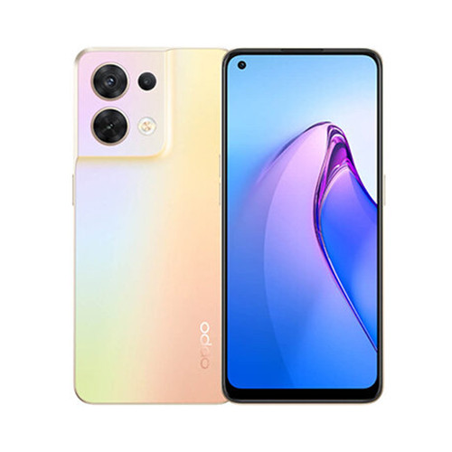 Folii Oppo Reno8
