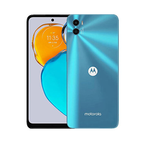 Folii Motorola Moto E22s
