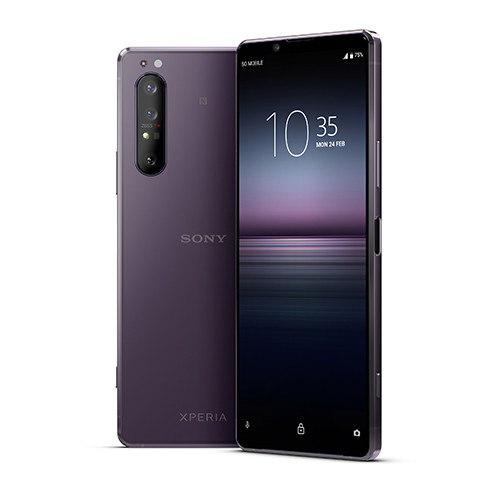 Huse Sony Xperia 10 III