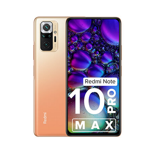 Folii Xiaomi Redmi Note 10 Pro Max