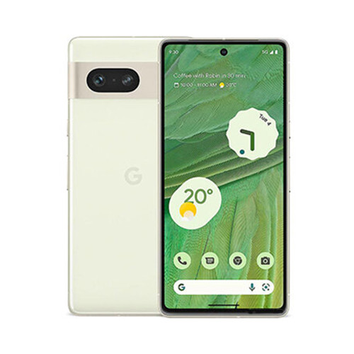 Folii Google Pixel 7
