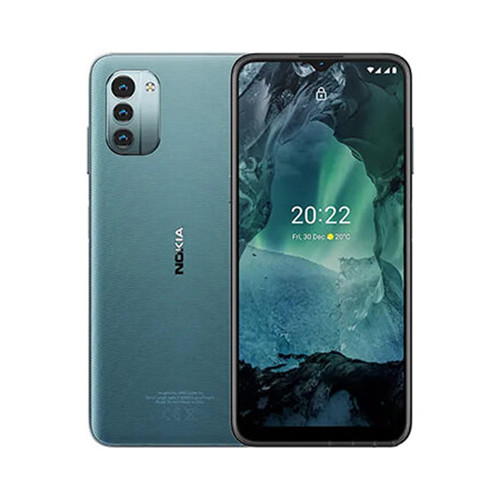 Huse Nokia G11