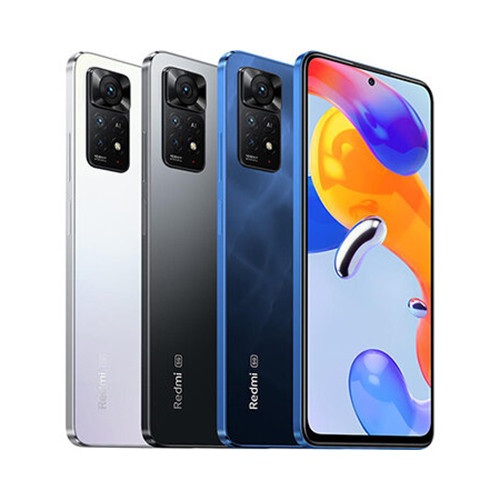 Huse Xiaomi Redmi Note 11 Pro 5G