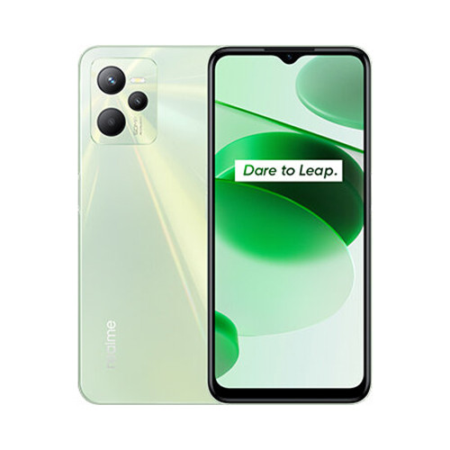 Huse Realme C35