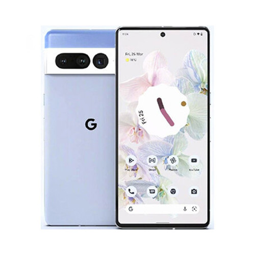 Huse Google Pixel 7 Pro