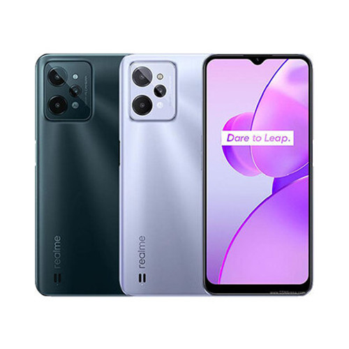 Huse Realme C31