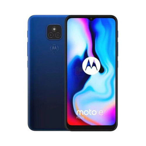 Huse Motorola Moto E7 Plus