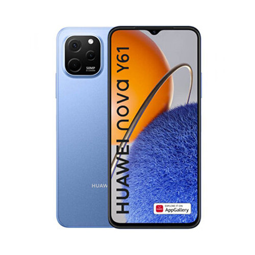 Folii Huawei Nova Y61