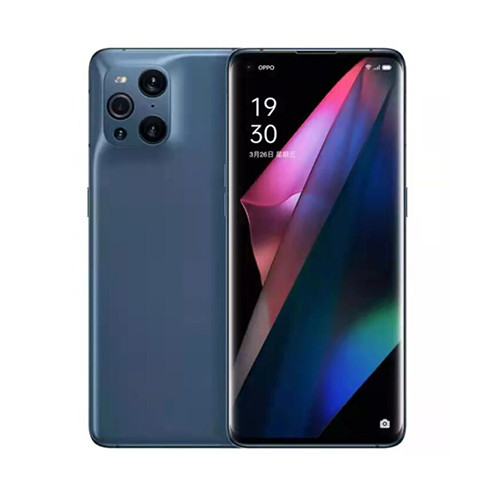 Huse OPPO Find X3 Pro